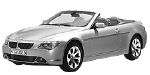 BMW E64 P00C7 Fault Code