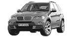 BMW E70 P00C7 Fault Code