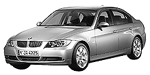 BMW E90 P00C7 Fault Code